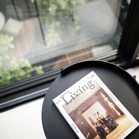 Mynt Merano Rooms Eksteriør billede