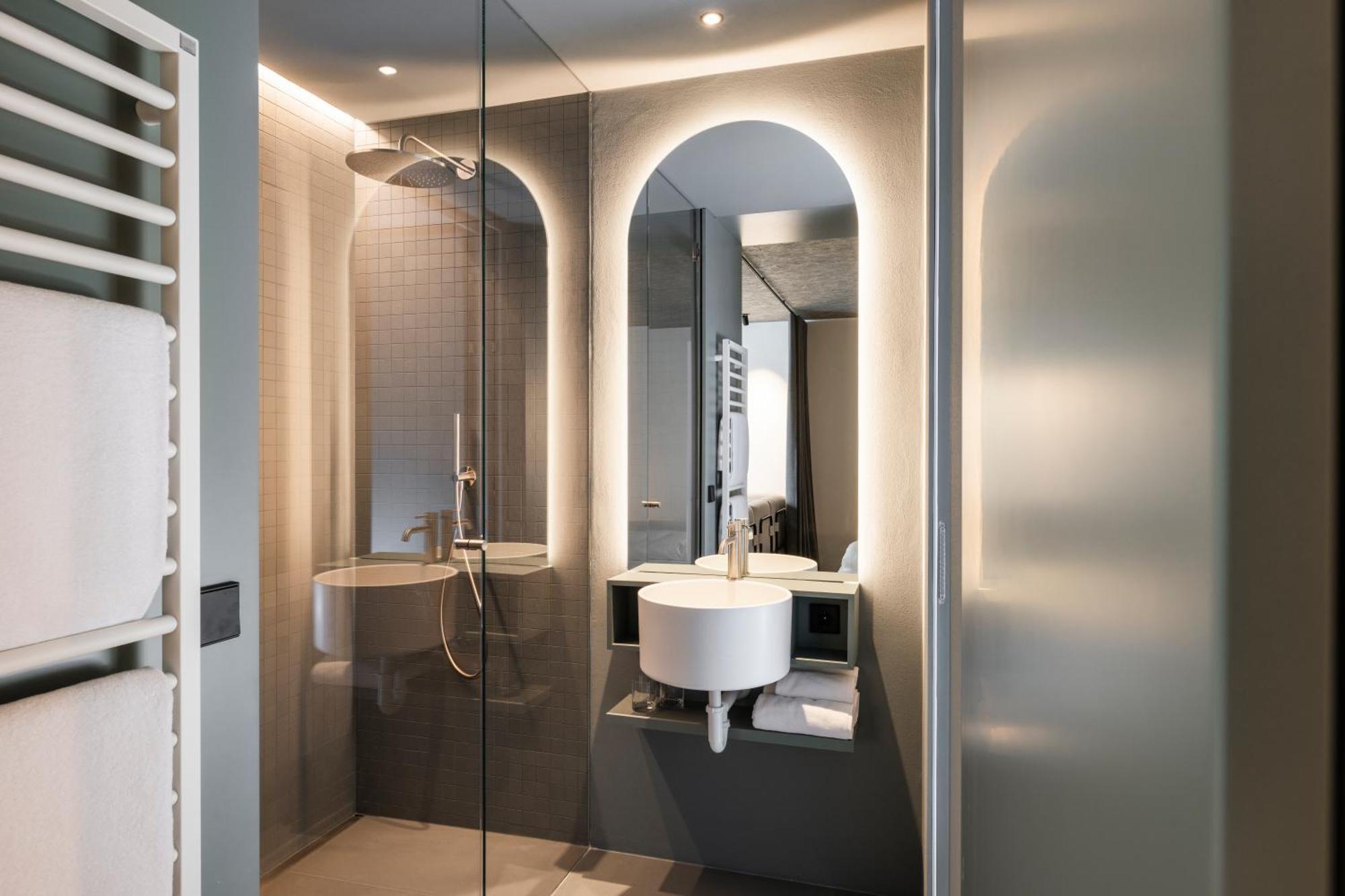 Mynt Merano Rooms Eksteriør billede