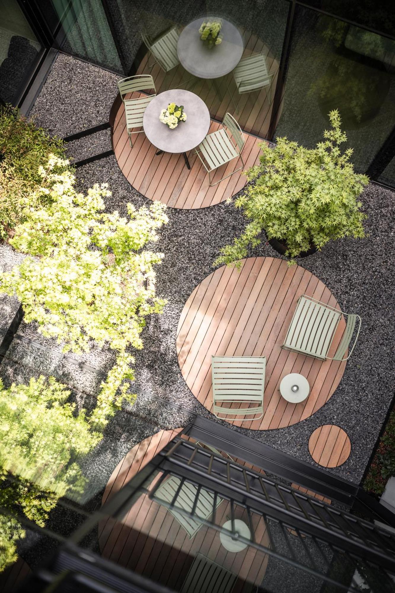 Mynt Merano Rooms Eksteriør billede