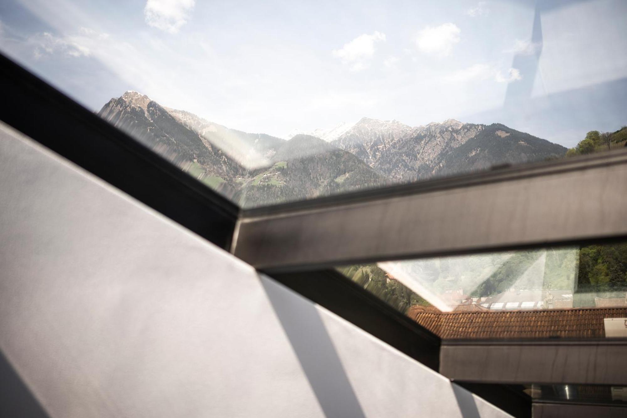 Mynt Merano Rooms Eksteriør billede