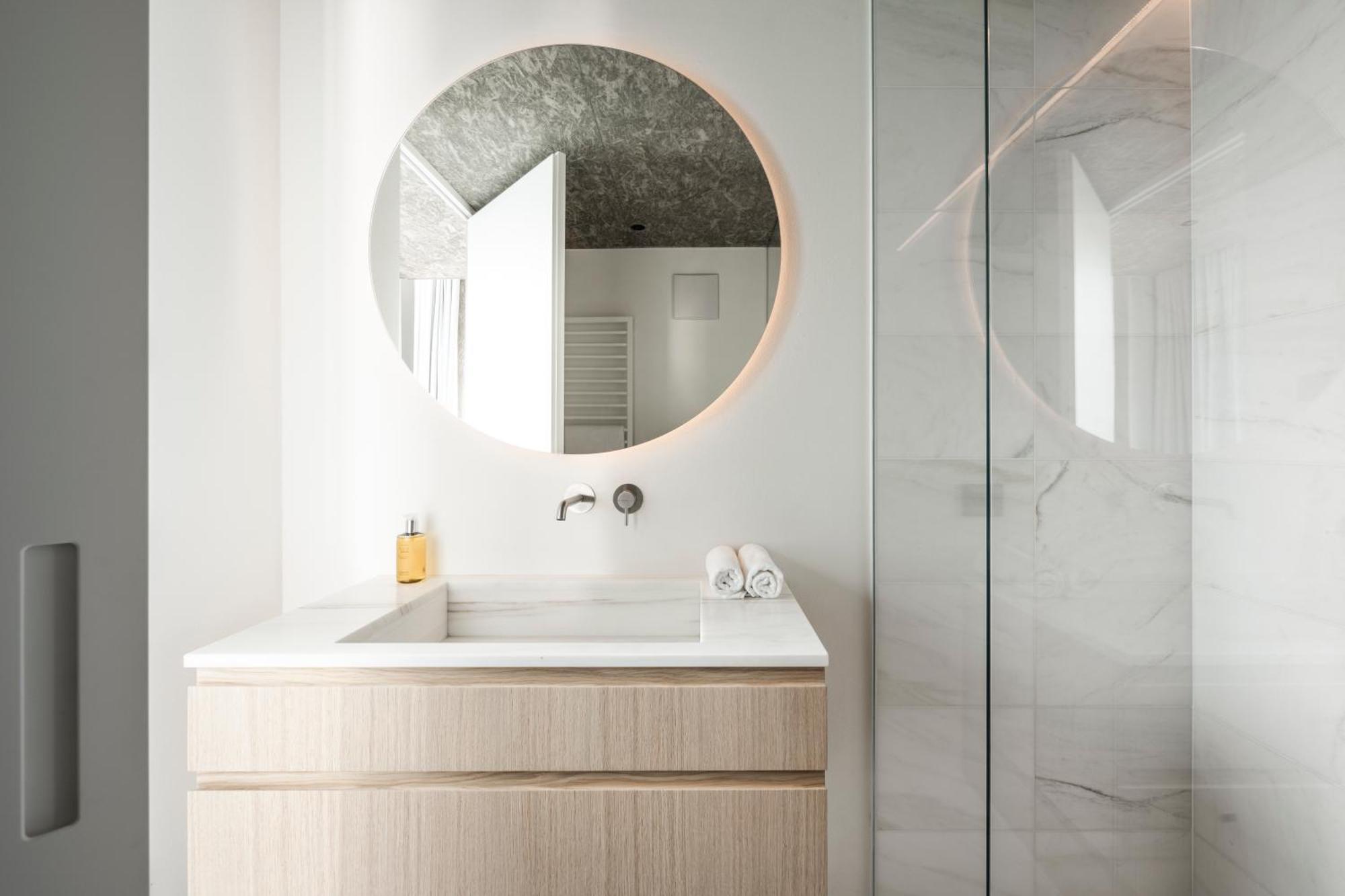 Mynt Merano Rooms Eksteriør billede