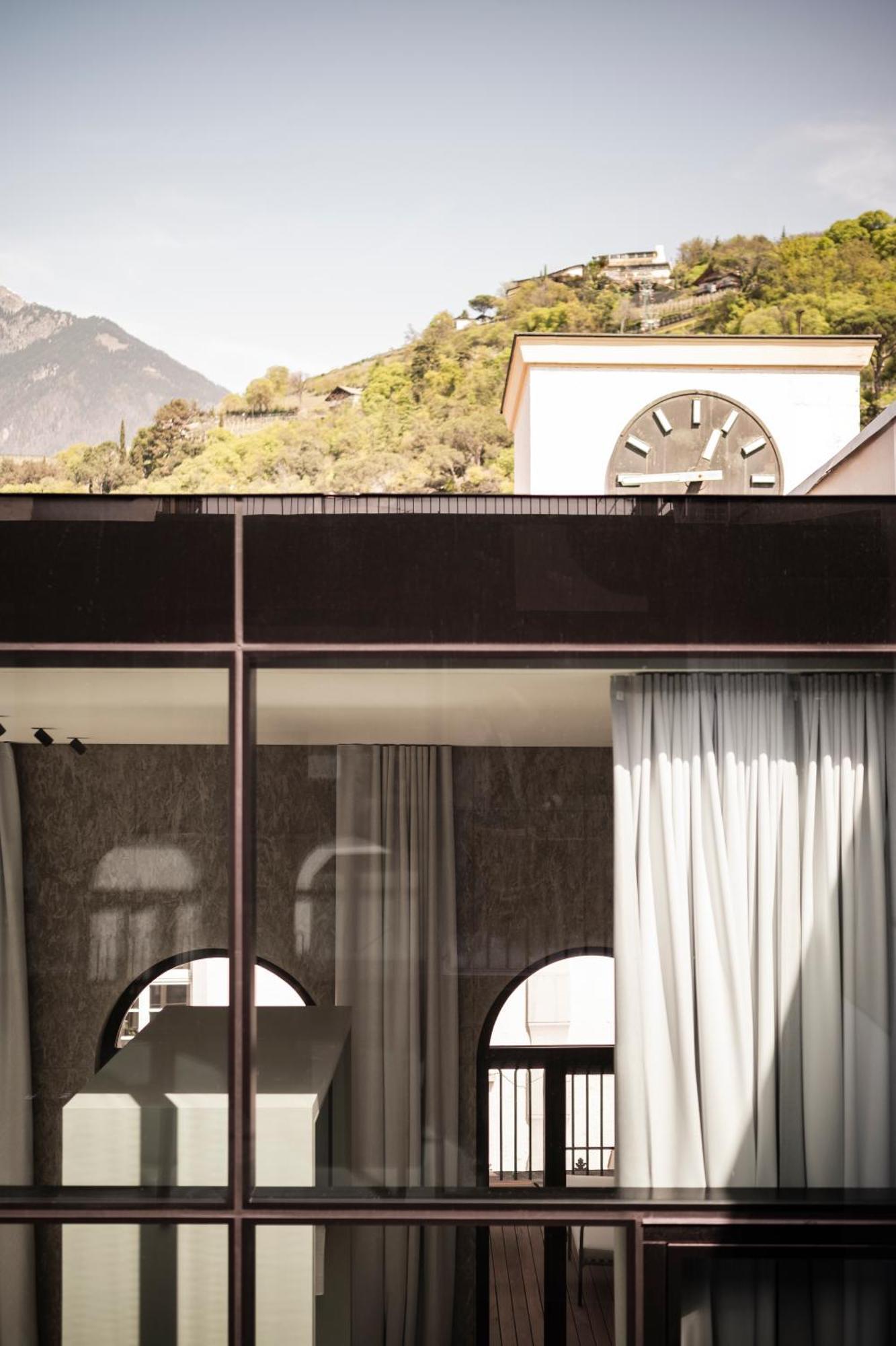 Mynt Merano Rooms Eksteriør billede