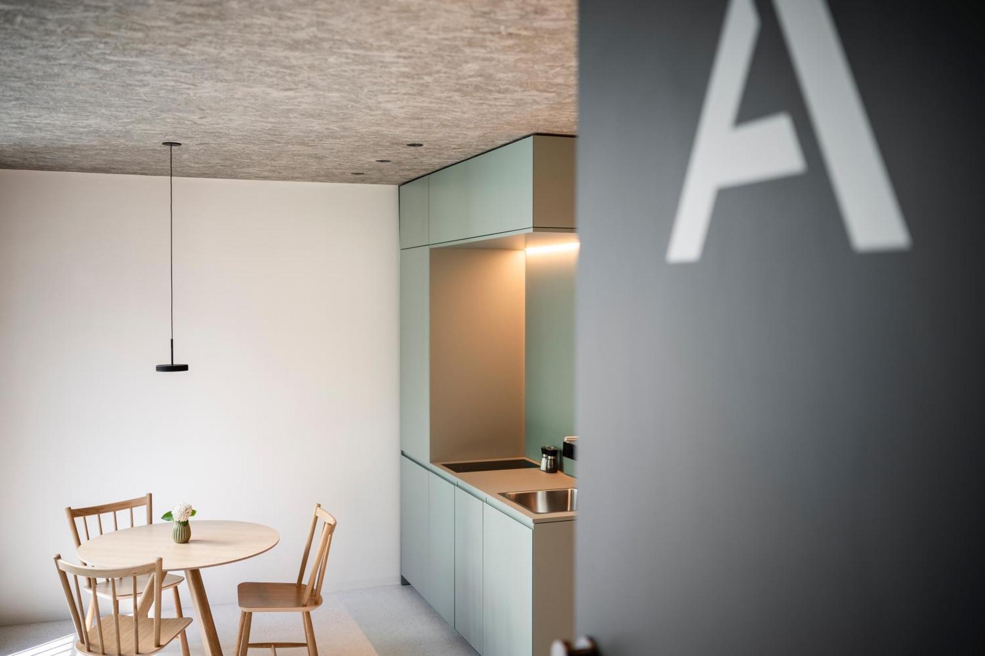 Mynt Merano Rooms Værelse billede