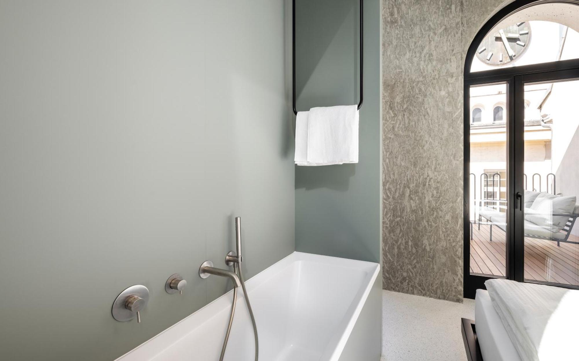 Mynt Merano Rooms Eksteriør billede