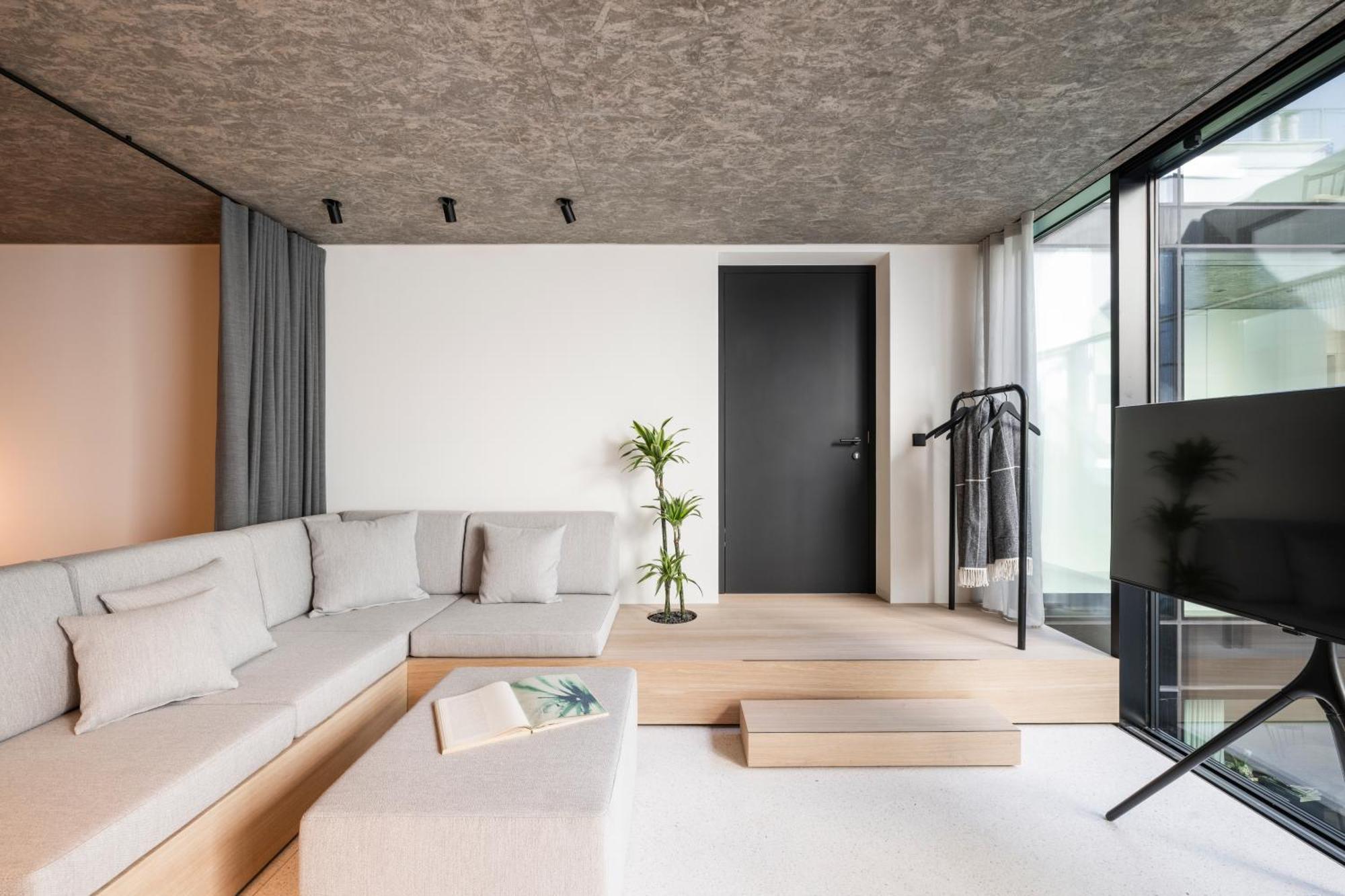 Mynt Merano Rooms Eksteriør billede