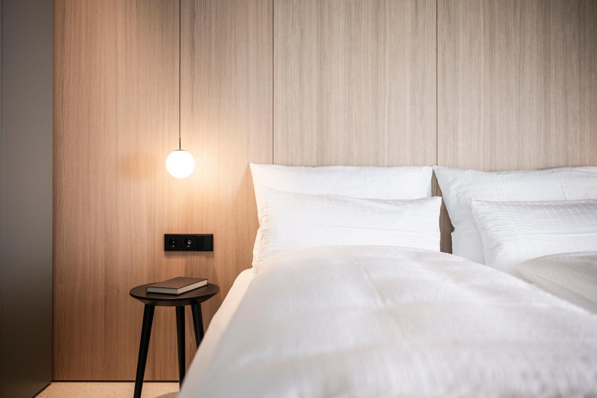 Mynt Merano Rooms Værelse billede