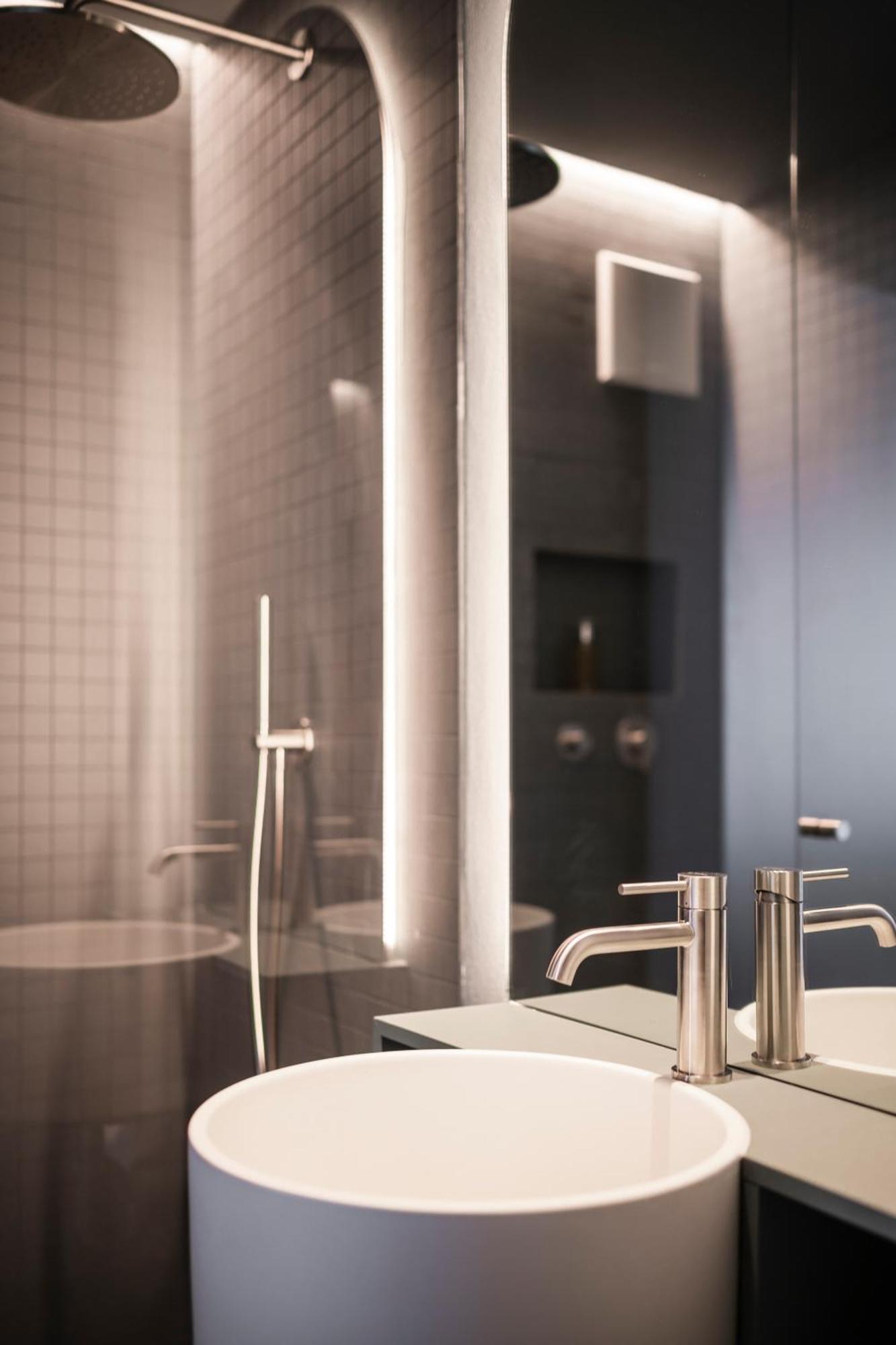 Mynt Merano Rooms Eksteriør billede