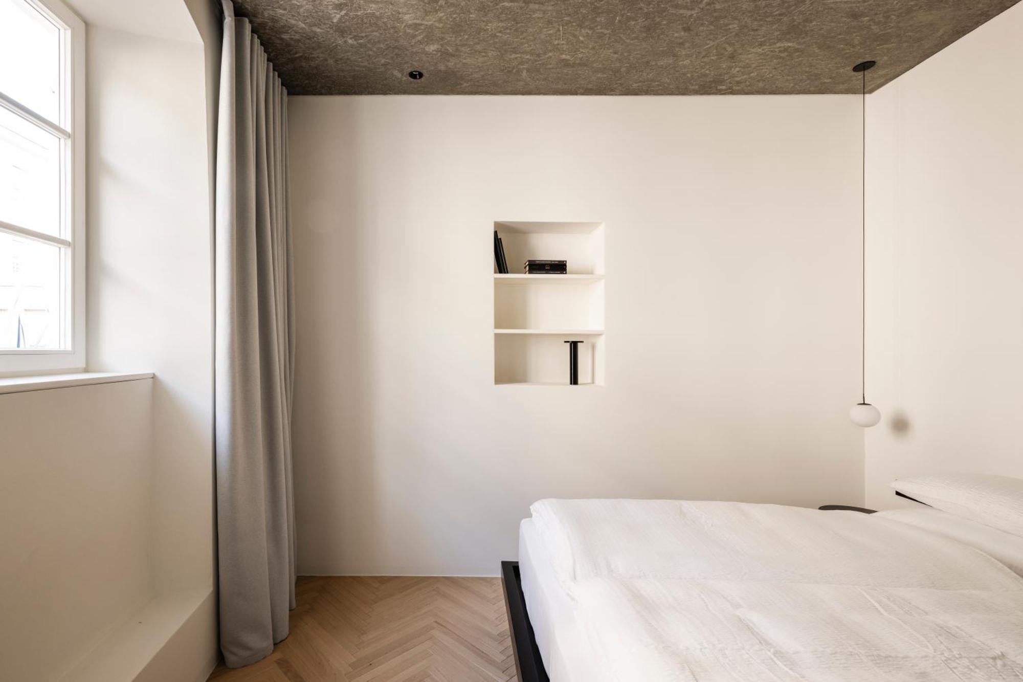 Mynt Merano Rooms Eksteriør billede