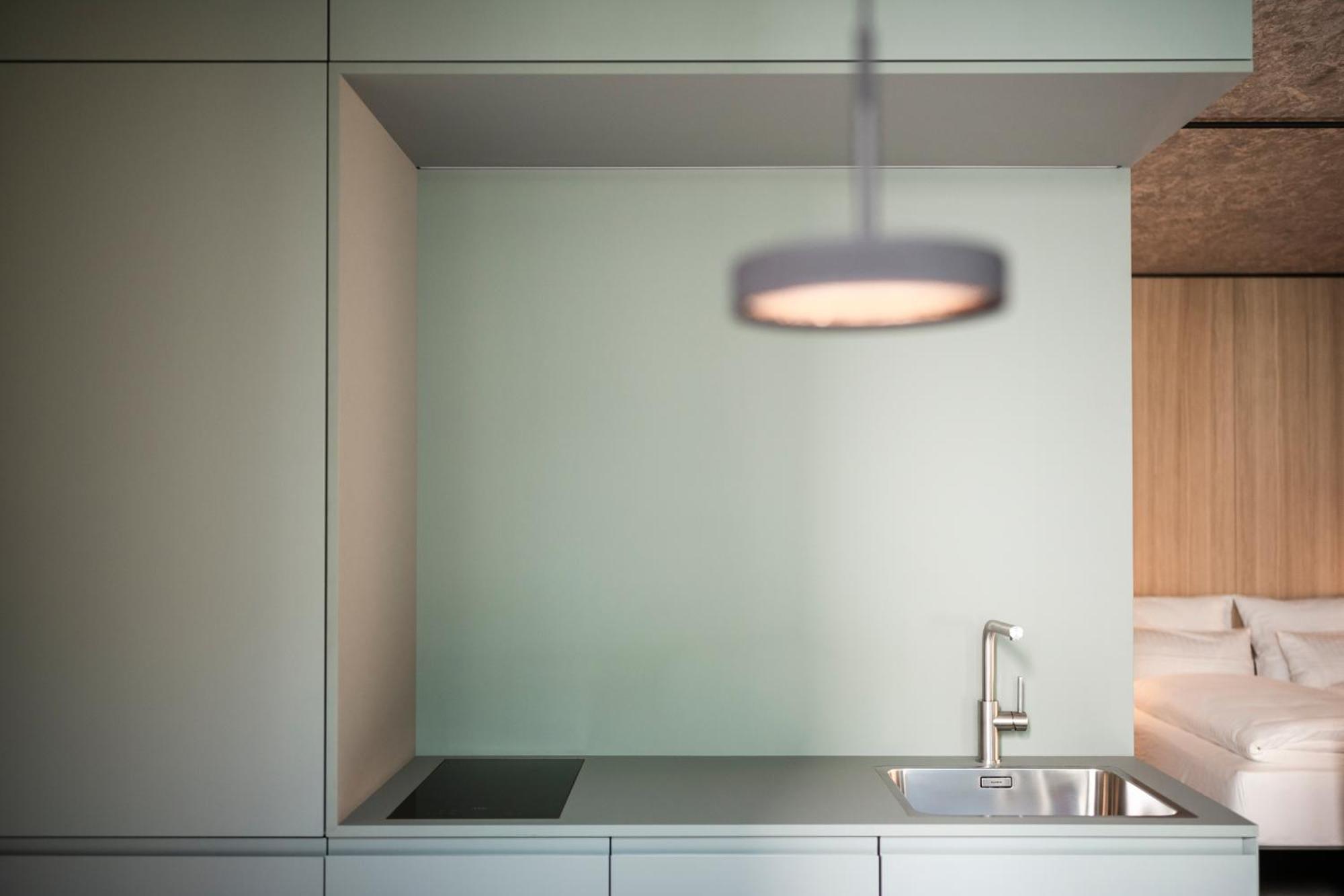 Mynt Merano Rooms Eksteriør billede