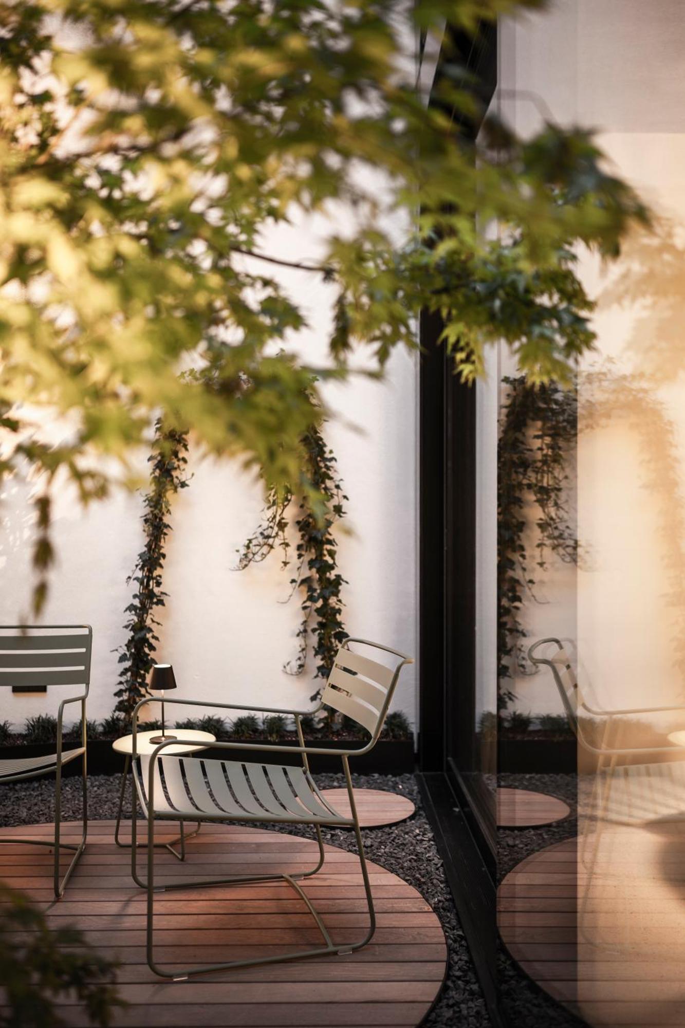 Mynt Merano Rooms Eksteriør billede