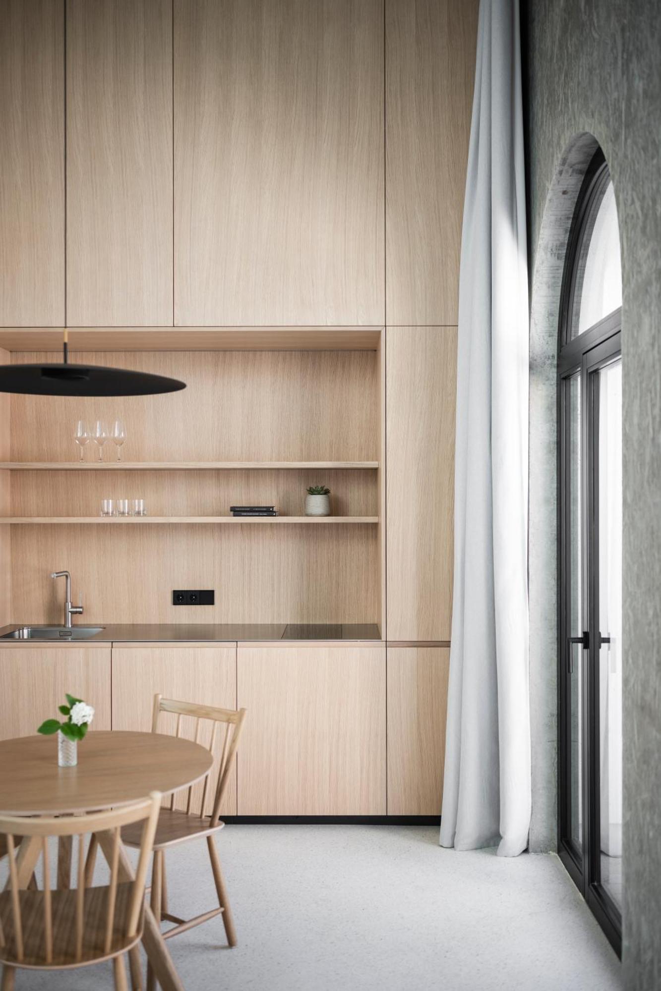 Mynt Merano Rooms Eksteriør billede