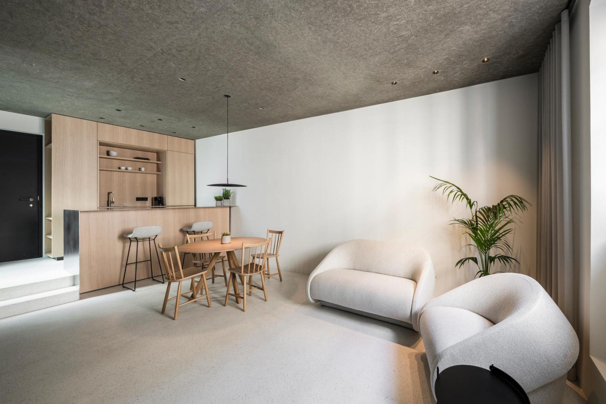 Mynt Merano Rooms Eksteriør billede