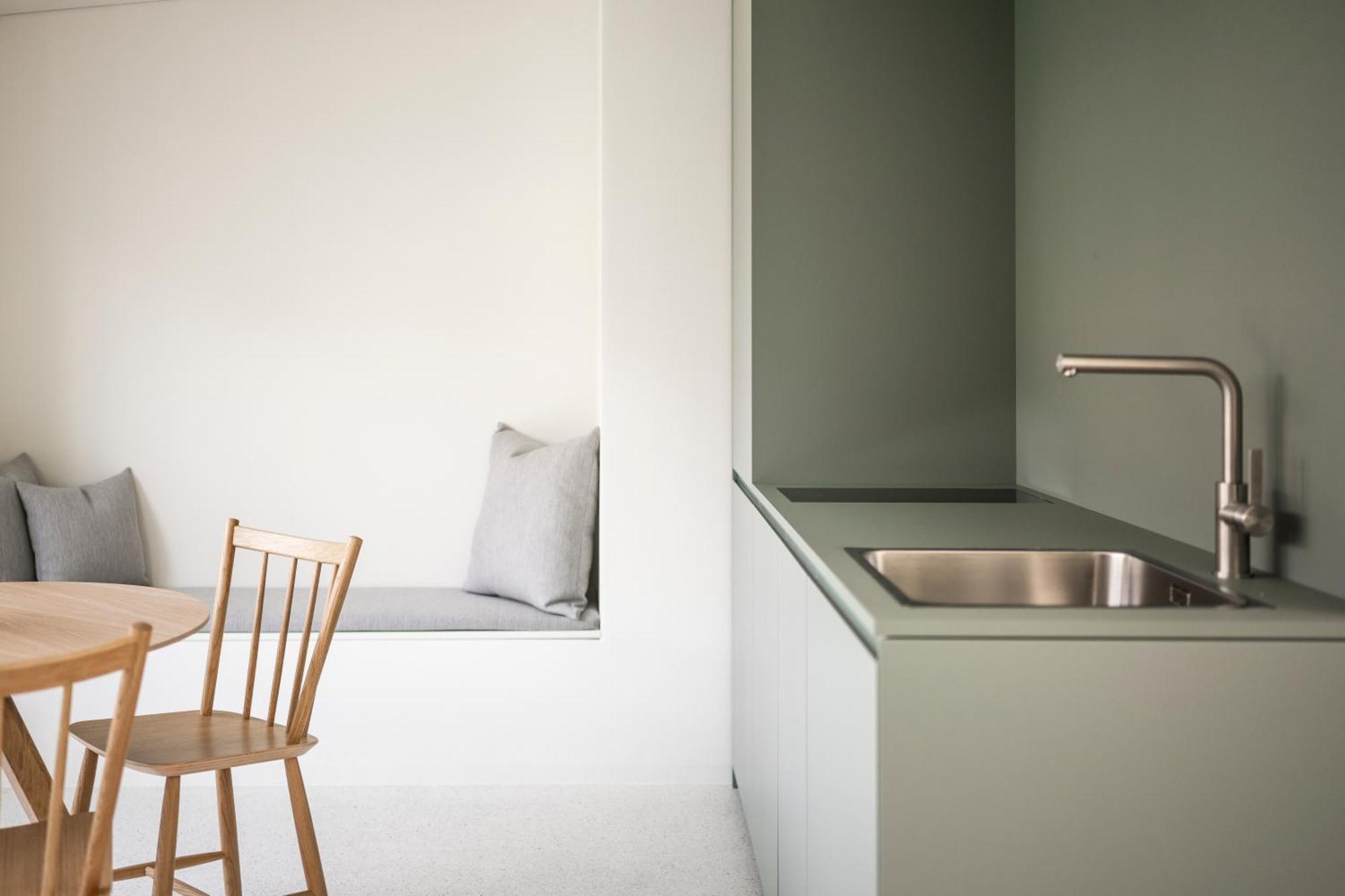Mynt Merano Rooms Eksteriør billede