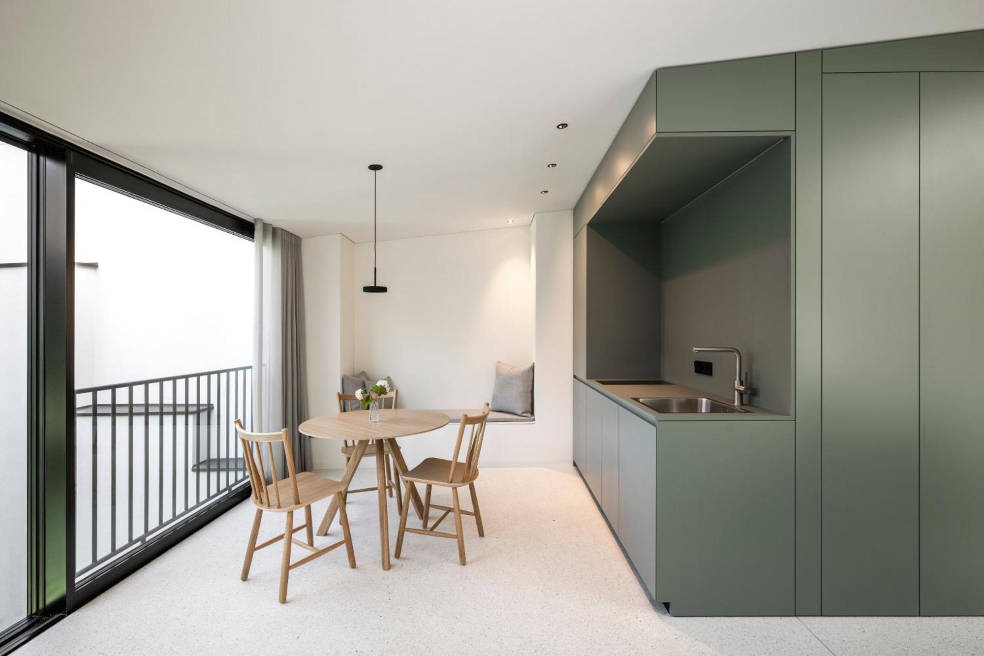 Mynt Merano Rooms Eksteriør billede