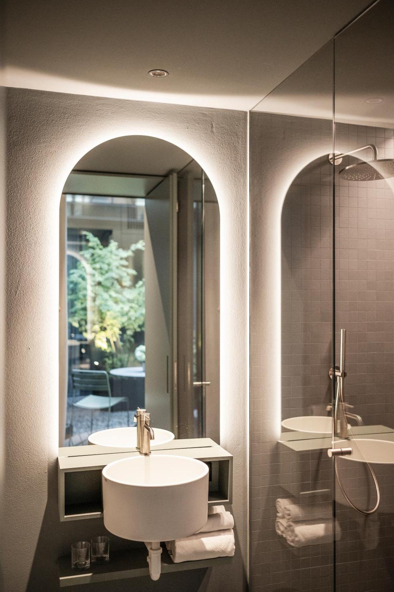 Mynt Merano Rooms Eksteriør billede