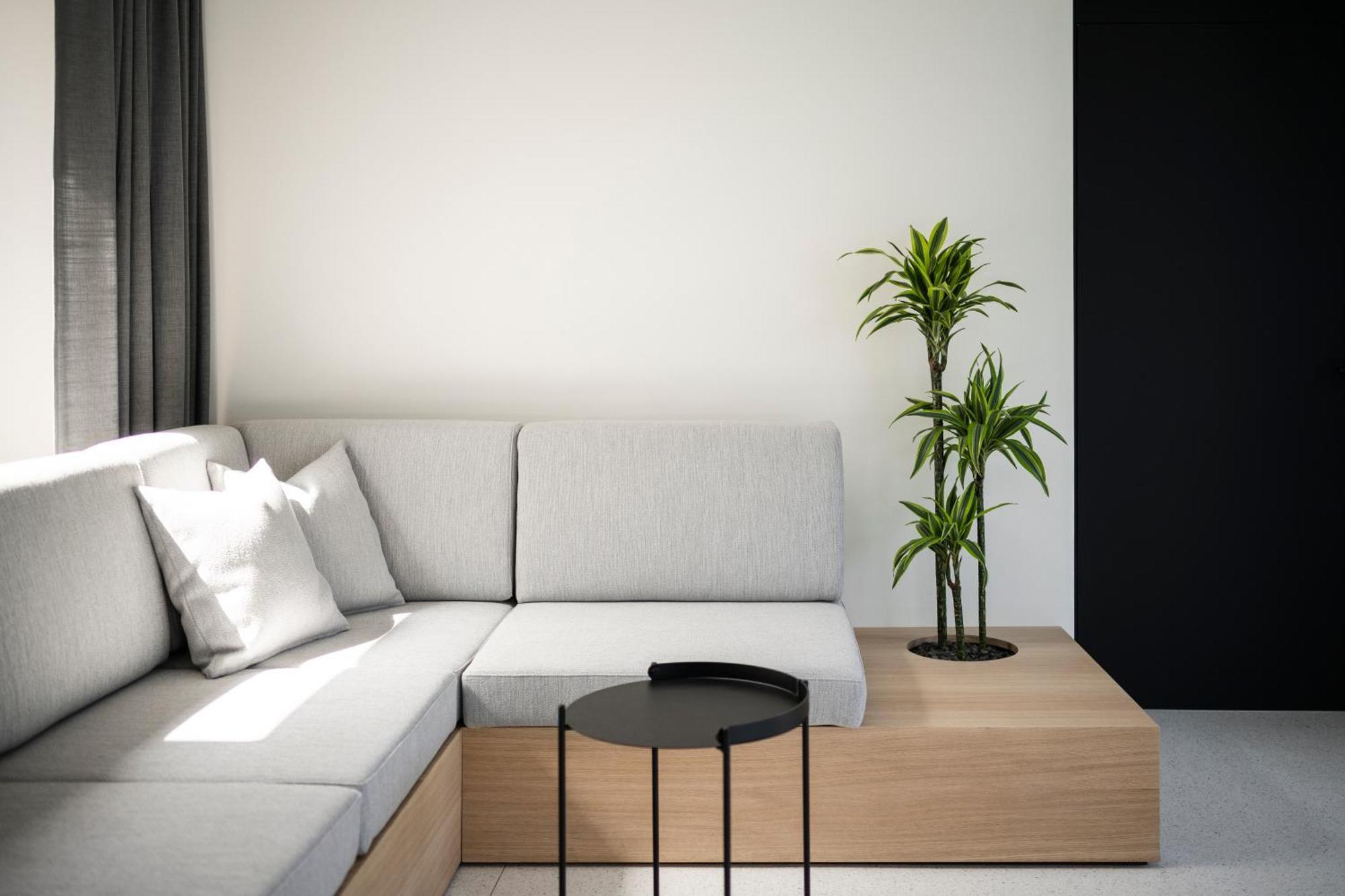 Mynt Merano Rooms Eksteriør billede